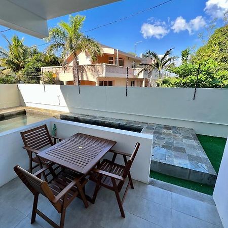 Seabreeze Flat - 5 Minutes Walk To The Pereybere Beach Grand Baie Extérieur photo